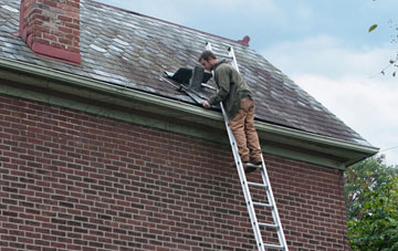 what affects urgent Crockham Heath roof repairs