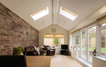 conservatory roof insulation Crockham Heath, Berkshire