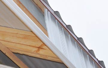why Crockham Heath fascia repairs are essential