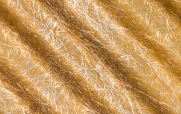 Crockham Heath fibreglass roof waterproofing