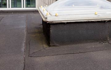 disadvantages of Crockham Heath flat roofs