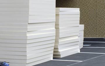 Crockham Heath flat roof insulation costs