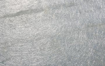 Crockham Heath laminate fibreglass or shingles?