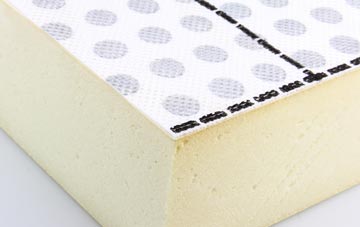 meeting Crockham Heath building codes