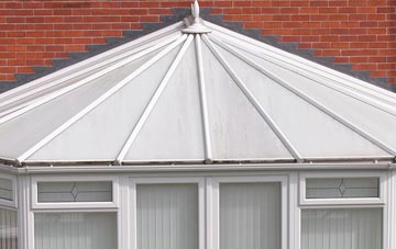 Crockham Heath polycarbonate conservatory roof repairs