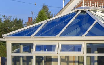 professional Crockham Heath conservatory insulation