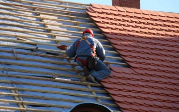 roof tiles Crockham Heath, Berkshire
