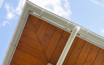 Crockham Heath soffit types