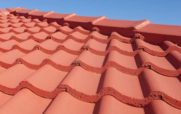 Crockham Heath tile and slate roof replacement