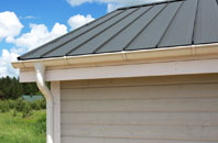 Crockham Heath fascia repair