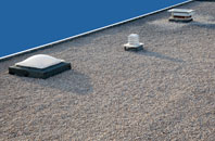 Crockham Heath flat roofing