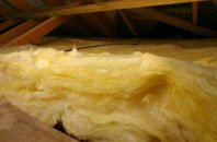 Crockham Heath pitch roof insulation