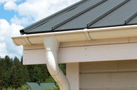 Crockham Heath soffits