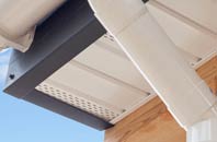 find rated Crockham Heath soffit companies